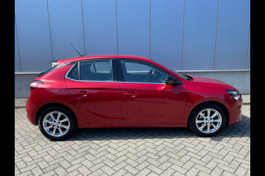 Opel Corsa 1.2 Elegance / Carplay