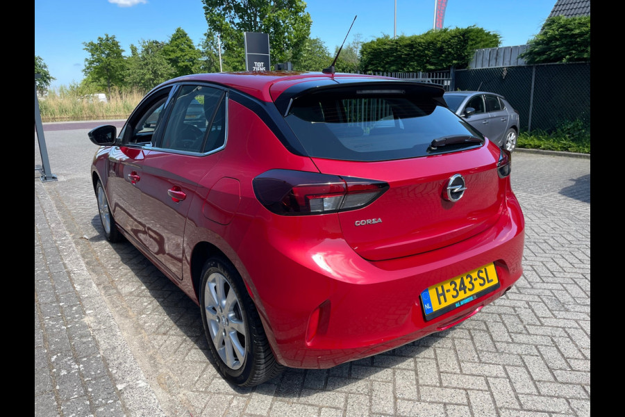 Opel Corsa 1.2 Elegance / Carplay