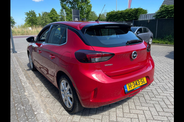 Opel Corsa 1.2 Elegance / Carplay