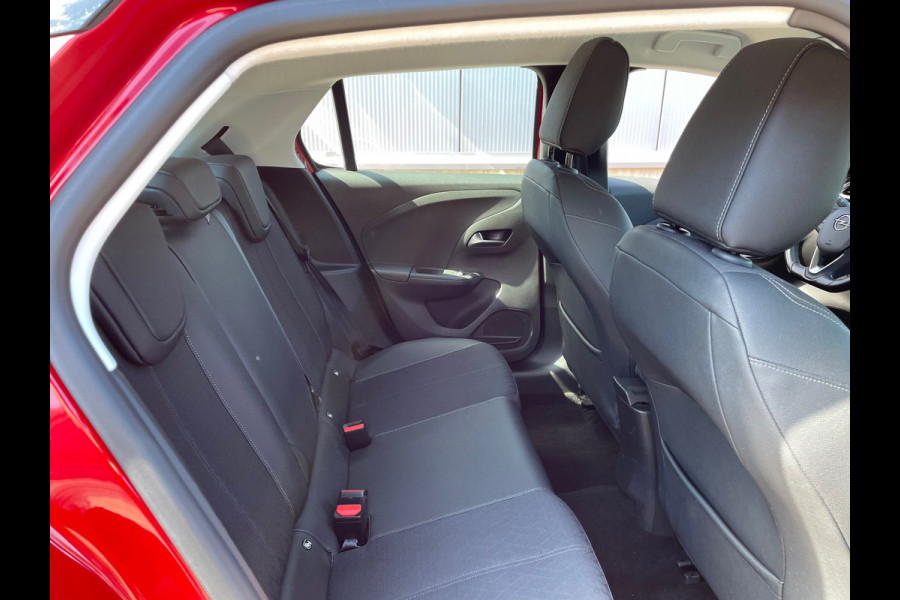 Opel Corsa 1.2 Elegance / Carplay