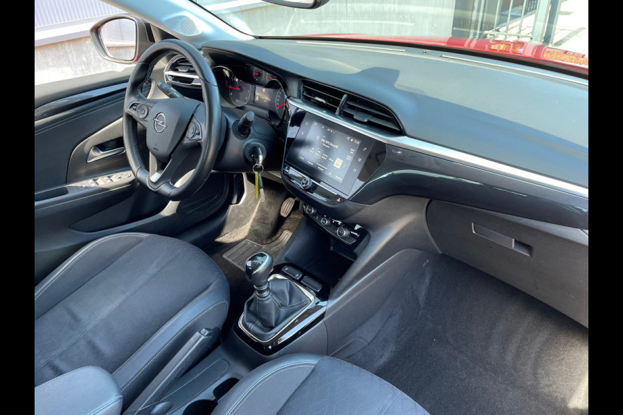 Opel Corsa 1.2 Elegance / Carplay