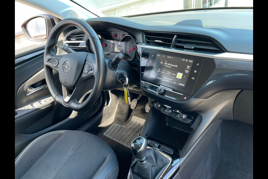 Opel Corsa 1.2 Elegance / Carplay