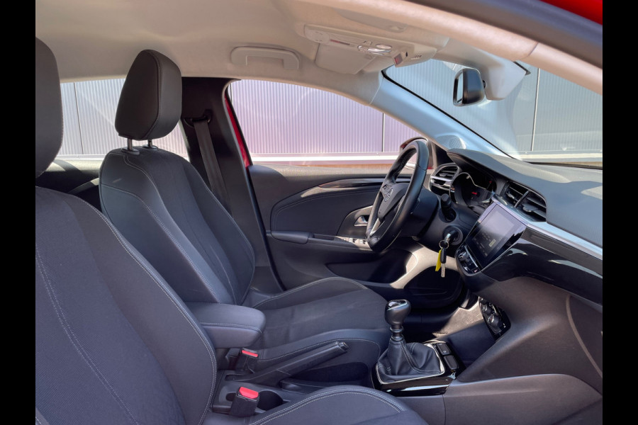Opel Corsa 1.2 Elegance / Carplay