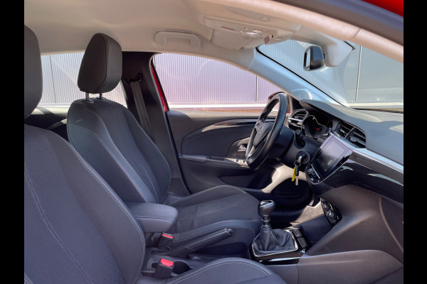 Opel Corsa 1.2 Elegance / Carplay