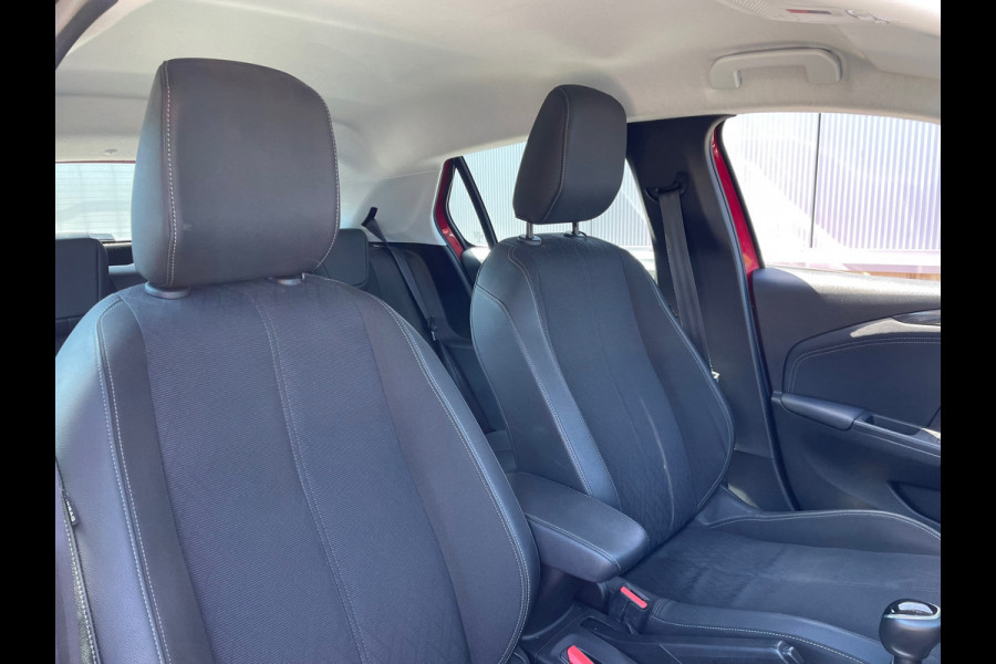 Opel Corsa 1.2 Elegance / Carplay