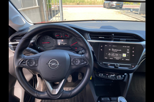 Opel Corsa 1.2 Elegance / Carplay
