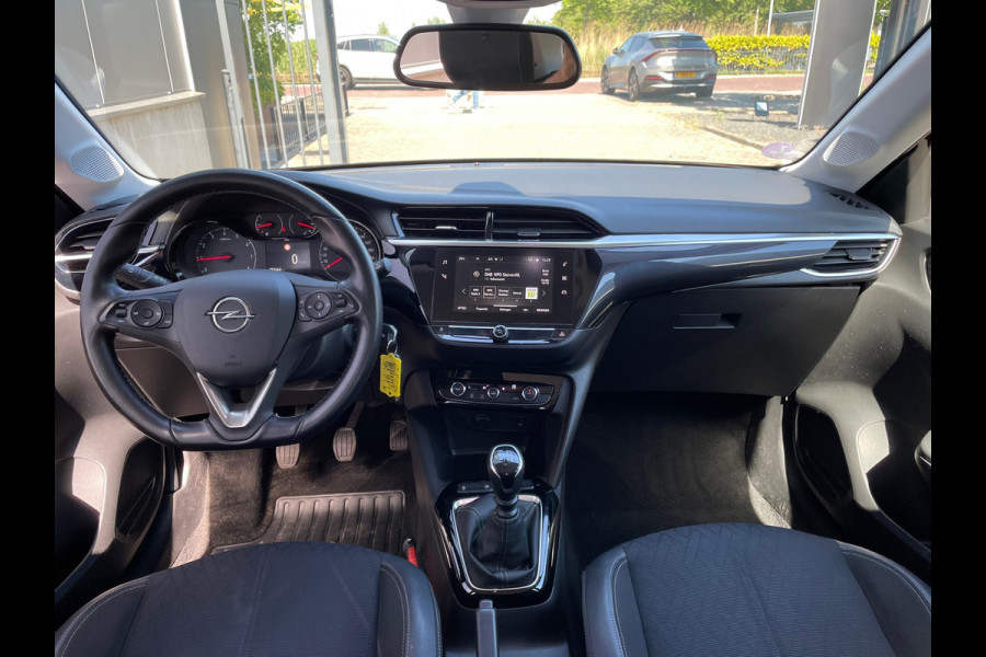 Opel Corsa 1.2 Elegance / Carplay