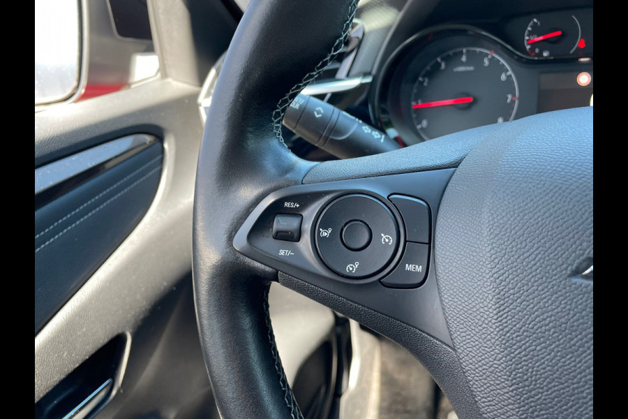 Opel Corsa 1.2 Elegance / Carplay