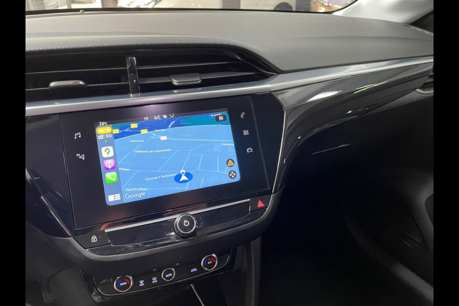 Opel Corsa 1.2 Elegance / Carplay