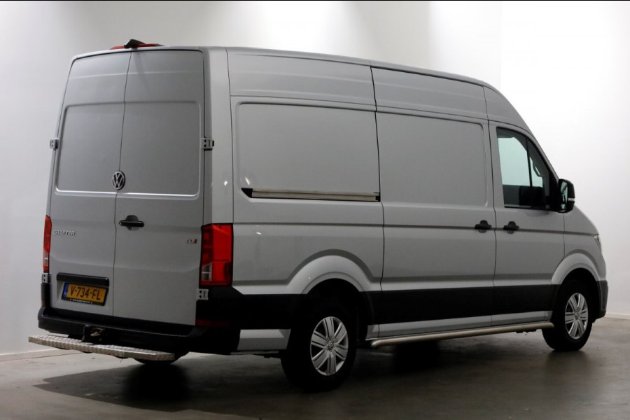 Volkswagen Crafter 35 2.0 TDI 140pk E6 L3H3 (L2H2) Comfortline Navi/Camera 04-2017