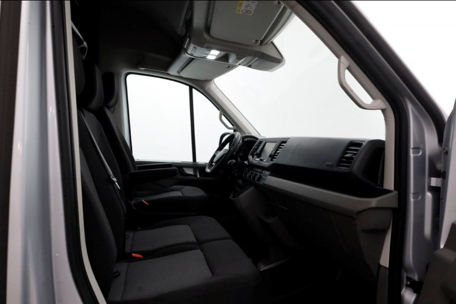 Volkswagen Crafter 35 2.0 TDI 140pk E6 L3H3 (L2H2) Comfortline Navi/Camera 04-2017