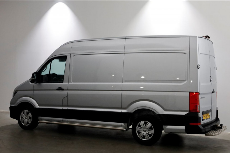 Volkswagen Crafter 35 2.0 TDI 140pk E6 L3H3 (L2H2) Comfortline Navi/Camera 04-2017