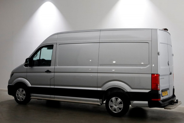 Volkswagen Crafter 35 2.0 TDI 140pk E6 L3H3 (L2H2) Comfortline Navi/Camera 04-2017