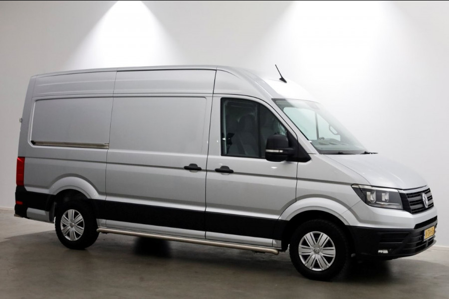 Volkswagen Crafter 35 2.0 TDI 140pk E6 L3H3 (L2H2) Comfortline Navi/Camera 04-2017