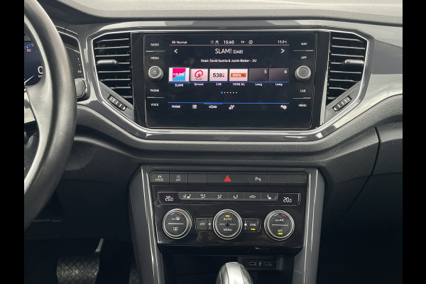 Volkswagen T-Roc 1.5 TSI Sport | LED | Trekhaak | Carplay | Camera | PDC