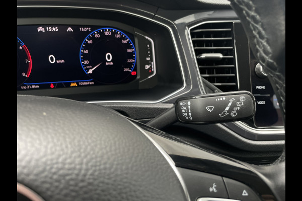 Volkswagen T-Roc 1.5 TSI Sport | LED | Trekhaak | Carplay | Camera | PDC
