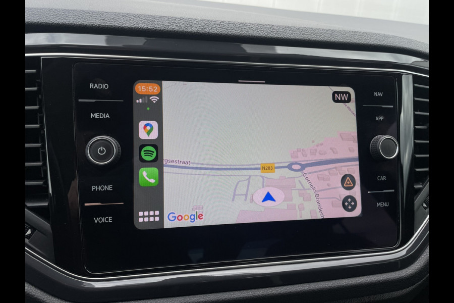 Volkswagen T-Roc 1.5 TSI Sport | LED | Trekhaak | Carplay | Camera | PDC