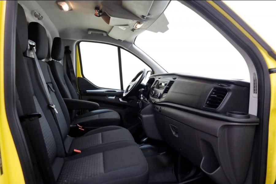 Ford Transit Custom 2.0 TDCI L1H1 Trend Airco/Inrichting 06-2019