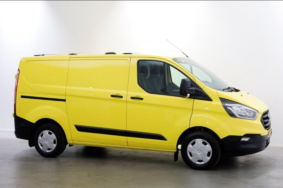 Ford Transit Custom 2.0 TDCI L1H1 Trend Airco/Inrichting 06-2019