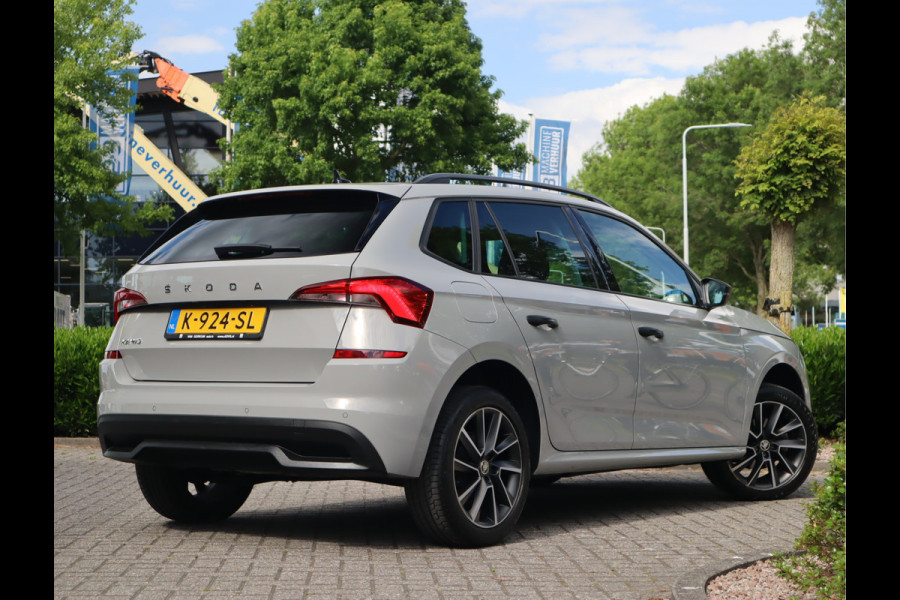 Škoda Kamiq 1.0 TSI Active / NL Auto