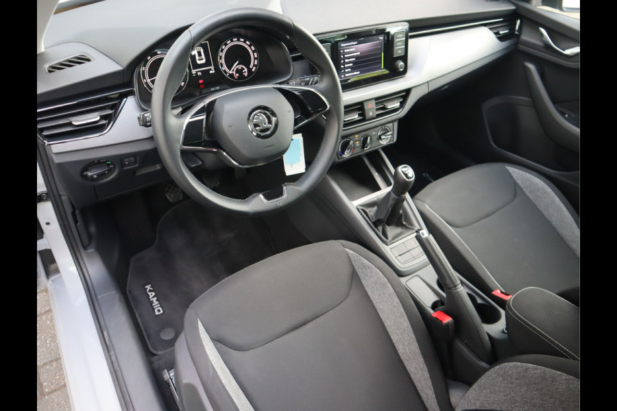 Škoda Kamiq 1.0 TSI Active / NL Auto