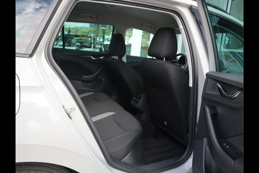 Škoda Kamiq 1.0 TSI Active / NL Auto
