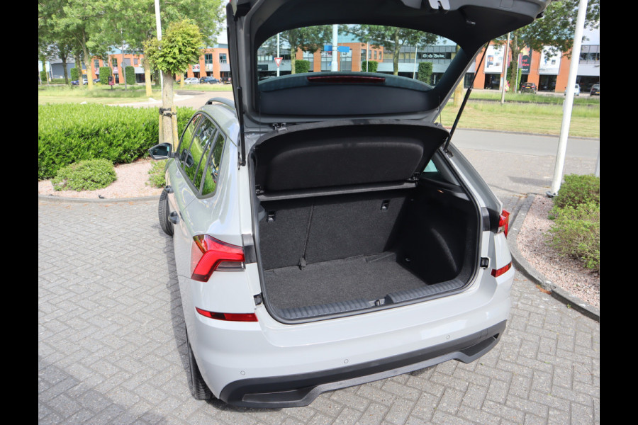 Škoda Kamiq 1.0 TSI Active / NL Auto