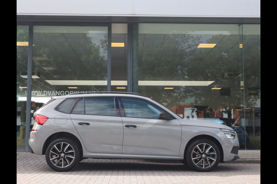 Škoda Kamiq 1.0 TSI Active / NL Auto