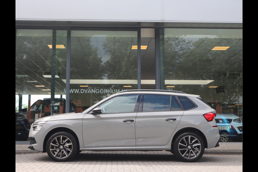 Škoda Kamiq 1.0 TSI Active / NL Auto