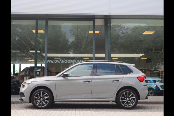 Škoda Kamiq 1.0 TSI Active / NL Auto