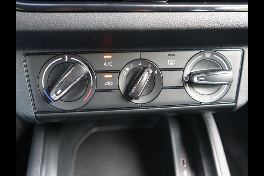 Škoda Kamiq 1.0 TSI Active / NL Auto