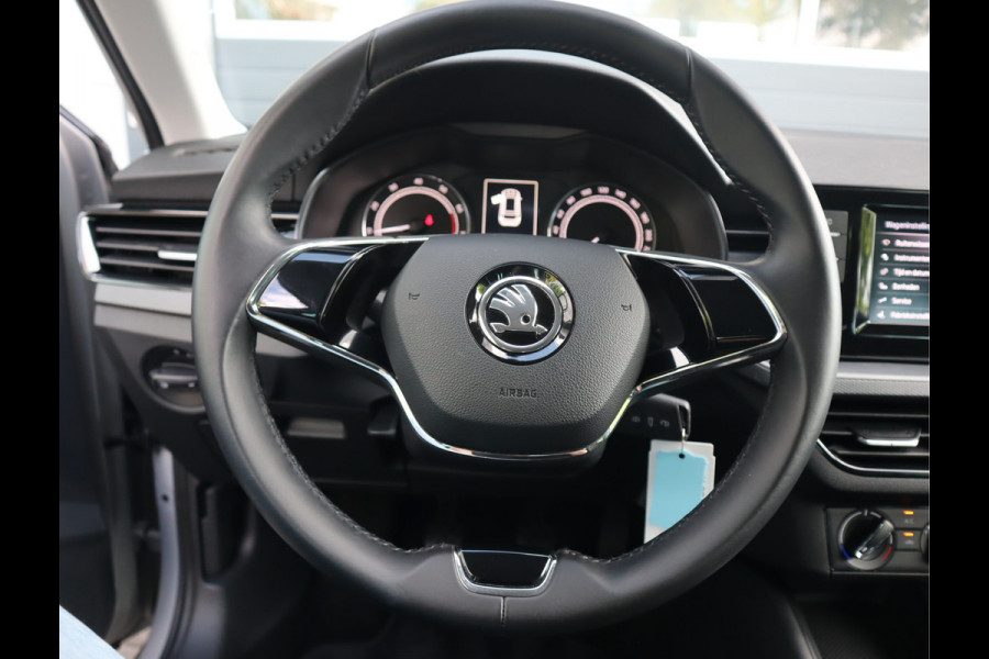 Škoda Kamiq 1.0 TSI Active / NL Auto