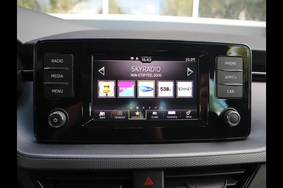 Škoda Kamiq 1.0 TSI Active / NL Auto