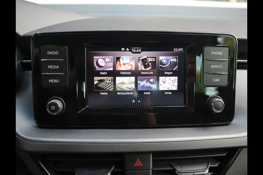 Škoda Kamiq 1.0 TSI Active / NL Auto