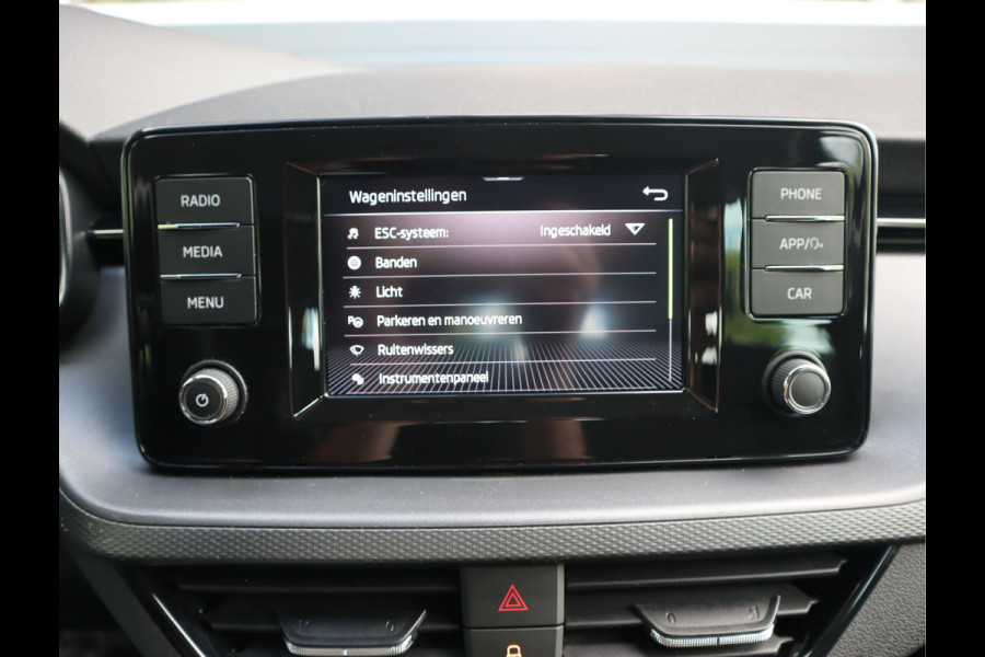 Škoda Kamiq 1.0 TSI Active / NL Auto