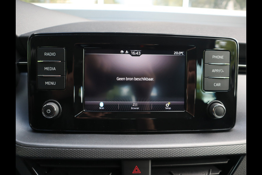 Škoda Kamiq 1.0 TSI Active / NL Auto