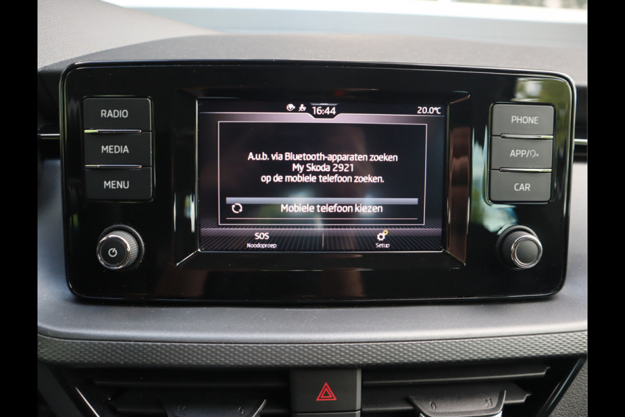 Škoda Kamiq 1.0 TSI Active / NL Auto