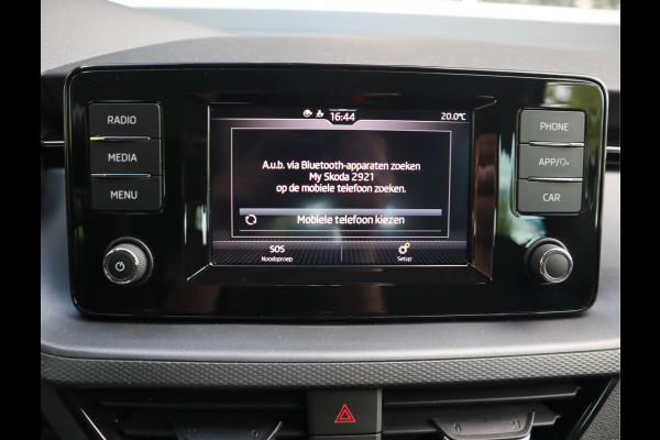 Škoda Kamiq 1.0 TSI Active / NL Auto