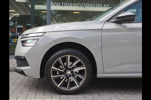 Škoda Kamiq 1.0 TSI Active / NL Auto