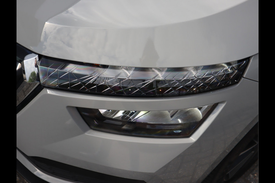 Škoda Kamiq 1.0 TSI Active / NL Auto