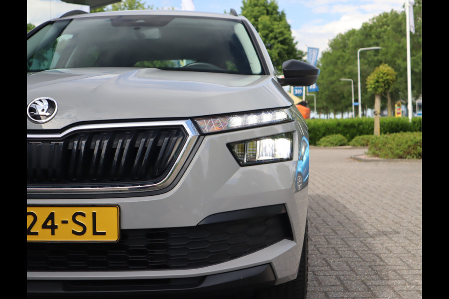 Škoda Kamiq 1.0 TSI Active / NL Auto