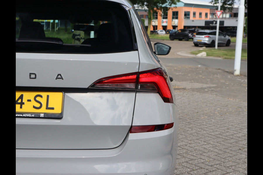 Škoda Kamiq 1.0 TSI Active / NL Auto