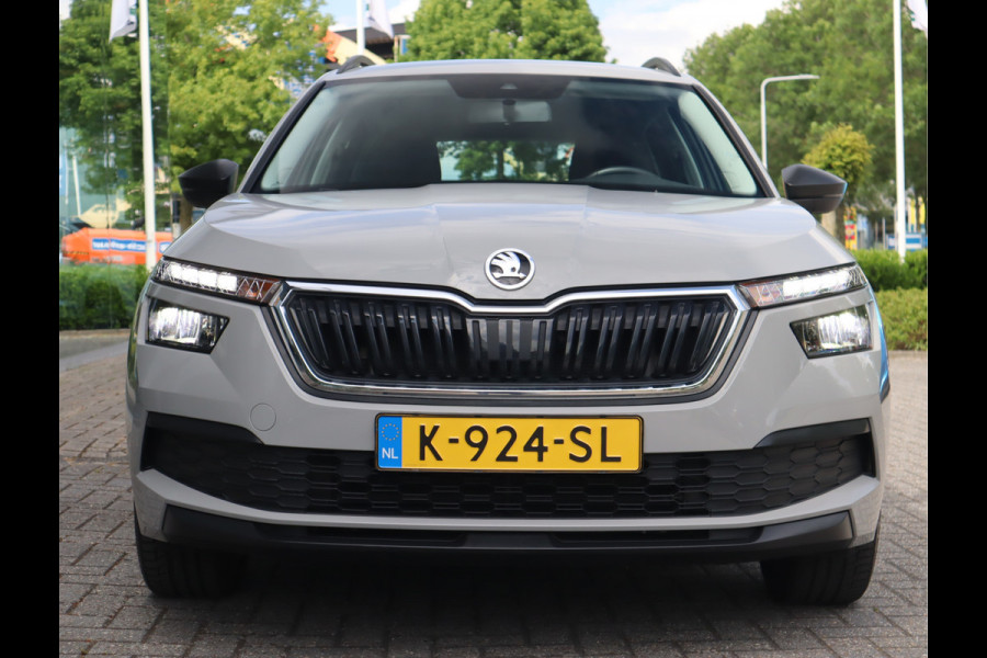 Škoda Kamiq 1.0 TSI Active / NL Auto