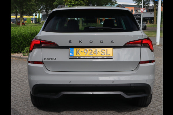 Škoda Kamiq 1.0 TSI Active / NL Auto