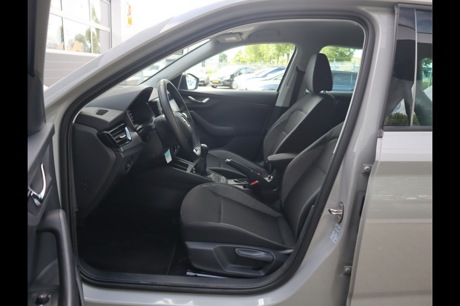 Škoda Kamiq 1.0 TSI Active / NL Auto