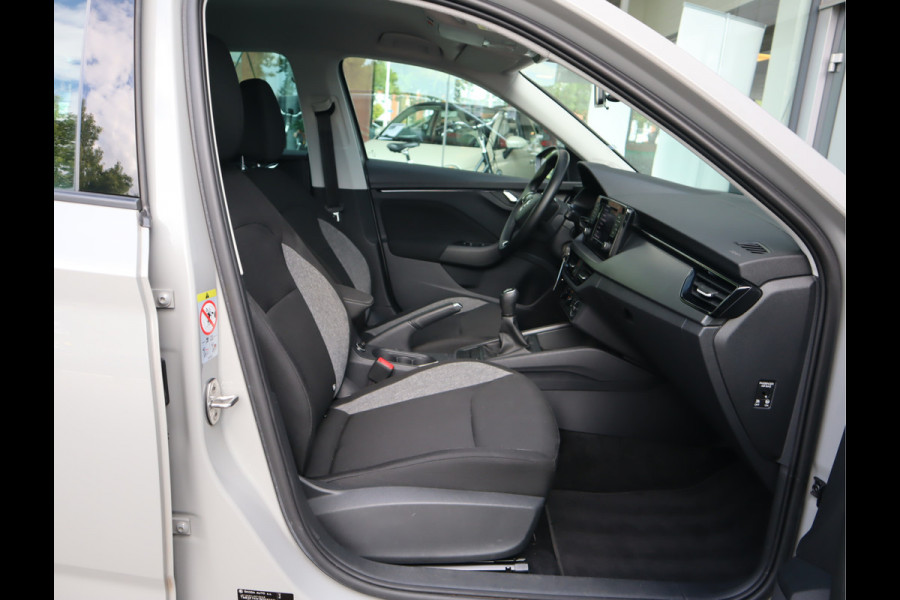 Škoda Kamiq 1.0 TSI Active / NL Auto