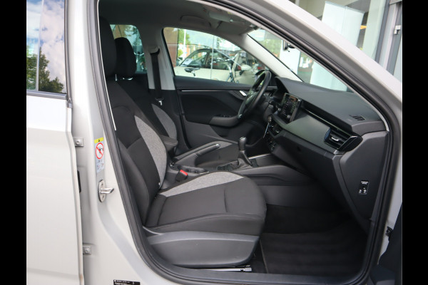 Škoda Kamiq 1.0 TSI Active / NL Auto