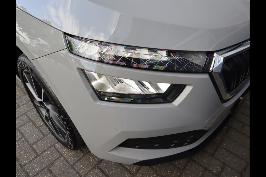 Škoda Kamiq 1.0 TSI Active / NL Auto