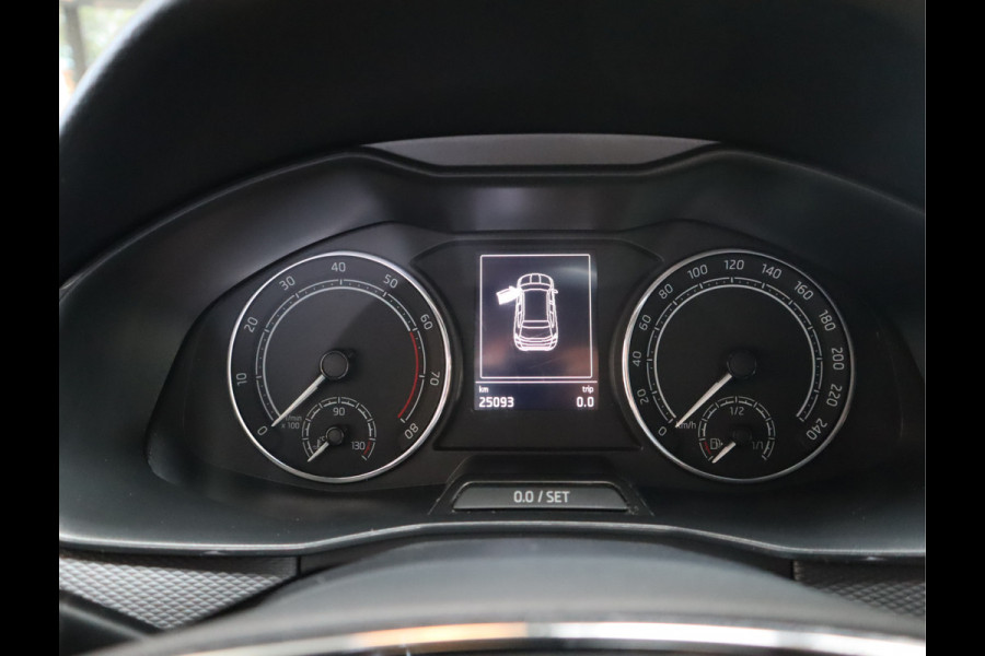 Škoda Kamiq 1.0 TSI Active / NL Auto