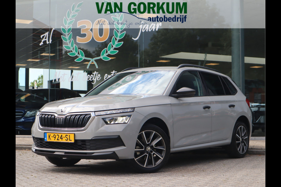 Škoda Kamiq 1.0 TSI Active / NL Auto